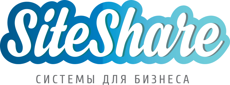 Siteshare LTD - Сайты, приложения, SEO, маркетинг и реклама