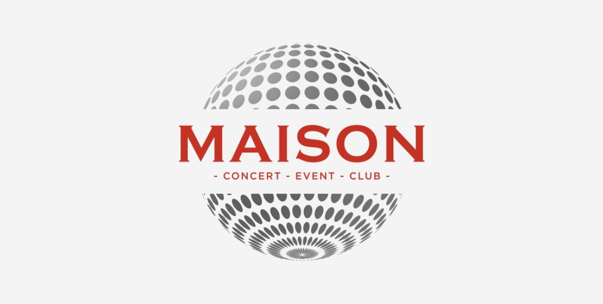 Maison — Сайт клуба