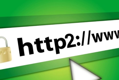 SSL и HTTP /2 — уже сегодня интернет второго поколения