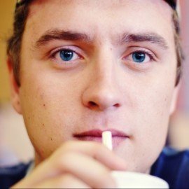 Алексей Ефремов