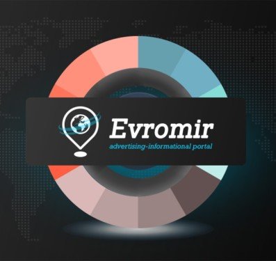 evromir.com — Проект мирового масштаба