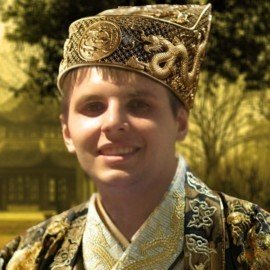 Черняев Андрей Сергеевич